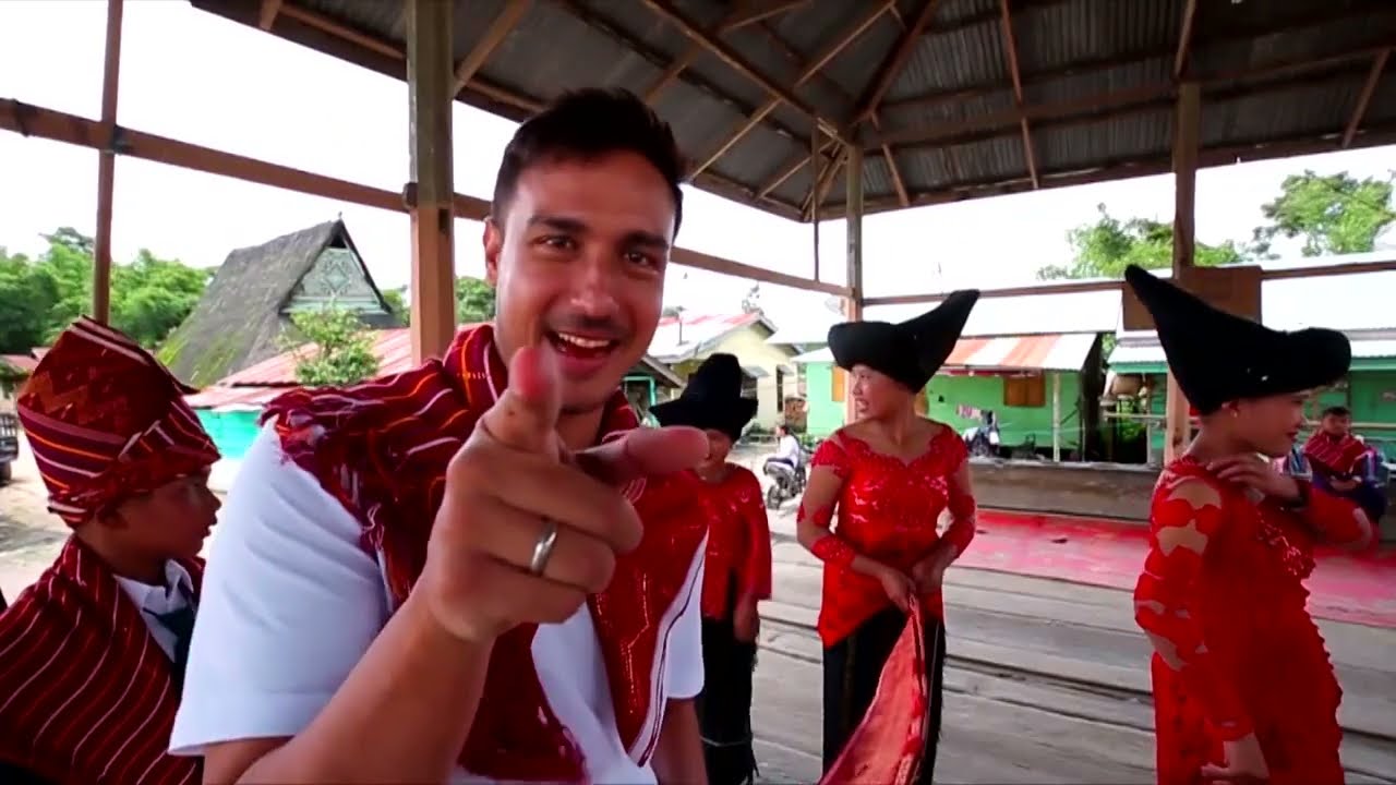 Budaya yang Masih Kental! Desa Dokan, Kabupaten Karo Part 03 - Indonesian Authentic Places 3/8
