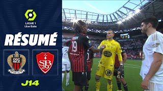 Carte Adrenalyn Signée OGC Nice - Joueur LE BIHAN - Collection Football Ligue 1