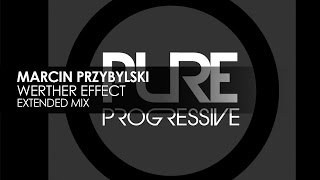 Marcin Przybylski - Werther Effect