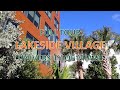 FULL TOUR of BRAND-NEW LAKESIDE VILLAGE at the University of Miami - BEST COLLEGE HOUSING