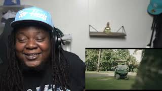 Byron Messia & Burna Boy - Talibans II (Official Music Video) REACTION!!!!!