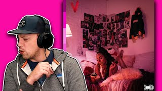 Tory Lanez - Chixtape 5 FULL ALBUM REACTION/REVIEW!