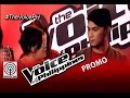 The Voice of the Philippines - Showbiz Dream Promo (Season 2)