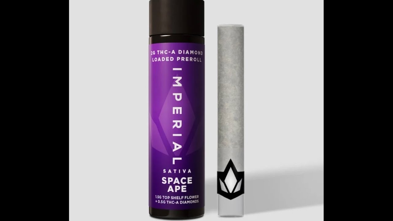 Imperial Extracts THC-A Review!!