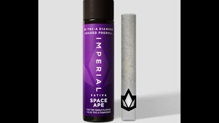 Imperial Extracts THC-A Review!!