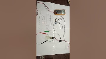 How does SCR  Work,Lamp dimming circuit#AC to DC control#Gate triggering
