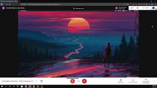 Python Developer Tools | HackerSpace Workshop