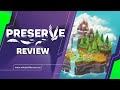 Preserve Switch Review