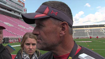 Utah Utes name their 2014 football captains