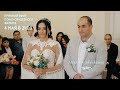 Свадебный фильм Mesrop & Shushanna