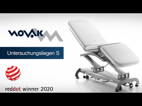 Einer der Besten Untersuchungsliegen auf dem Markt von Novak M! Video by EFFEKT Agency