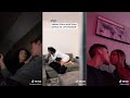 Wiping Off My Girlfriend's Kisses TikTok Prank.