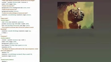 CSS Hover Effect for images Thumbnails ( HTML & CSS Tutorials )