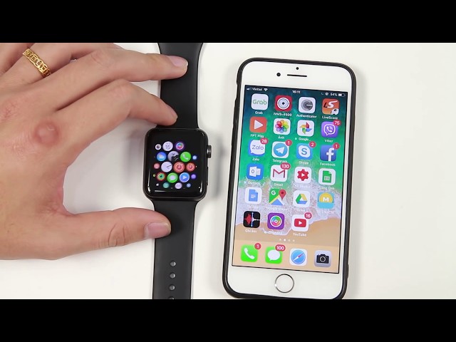 Đánh giá chi tiết Apple Watch Series 3 sau 1 tháng sử dụng