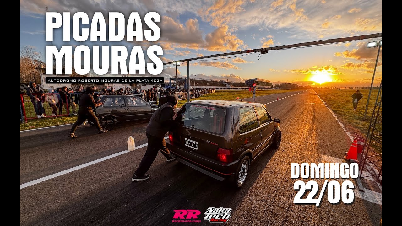 Picadas Mouras 402m domingo 22/06/25 ENFIERRADOS.COM