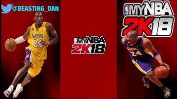 LEGEND GAUNTLET - MyNBA2K18