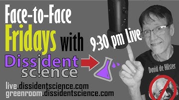 Dark Matter Does not Exist with David de Hilster