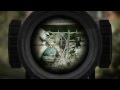 Sniper ghost warrior  offical trailer