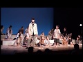 大津少年少女合唱団 定期演奏会 2018 第4部 「オリバー」