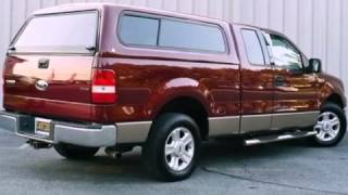 2004 FORD F-150 Georgetown DE