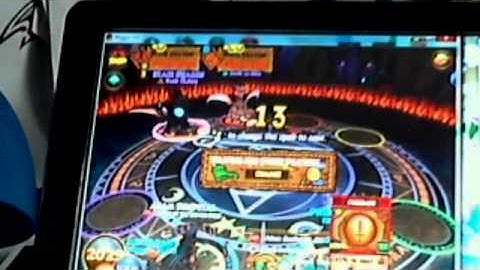 Wizard101- Avalon Final Dungeon Part 5/5