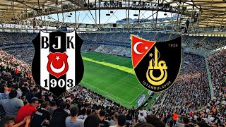 Beşiktaş & İstanbulspor. Yeter Artık Ahmet Beşiktaş'ı Terket.