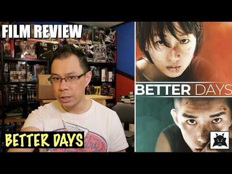 Better Days (2019)