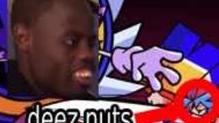 Final Escape but its Deez Nuts - FNF Cover