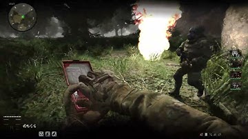 S.T.A.L.K.E.R. Anomaly 1.5.1 Redux 1.0. Тёмная лощина. Напарники. Зачистка от мутантов. №3