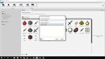 Importing Outside Content Into Artisan