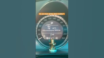 Agility & Manual mode coded in Mercedes Benz W212 Transmission || Carexpress