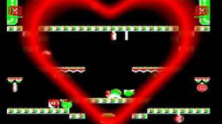 Acorn Electron - Five Games Five Minutes