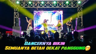 First Day Of Sound Check Difasol  Randuwatang Jombang Ft Trio Dancer Horeg Jatim