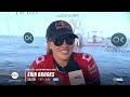 Erin Brooks vs Molly Picklum | Outerknown Tahiti Pro presented By I-SEA 2026 - Quarterfinals