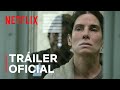 Imperdonable | Sandra Bullock | Tráiler oficial | Netflix