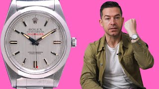 1972 Rolex Milgauss ref. 1019