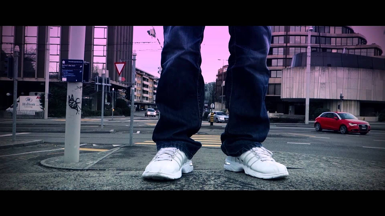 Jay Mexx - Bubble Gum (Official Video HD)