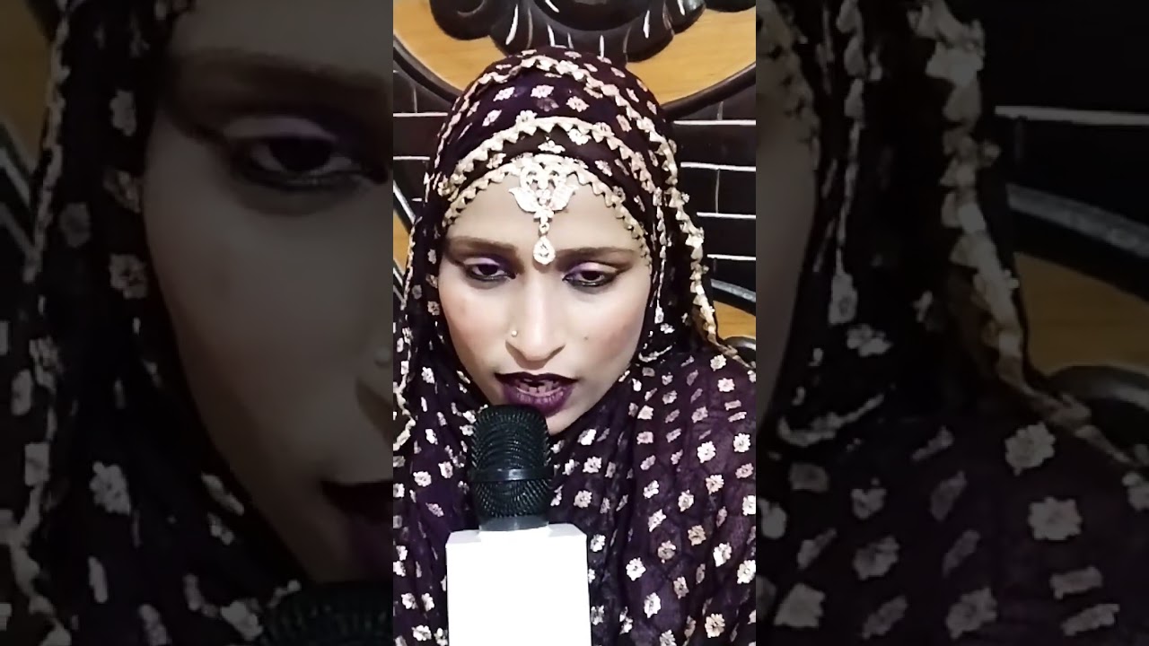 Faslon ko tkalluf hai humse agar..