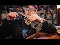 Adam Savage Assembles a Mandalorian Blaster Kit!