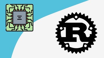 How to Write an Embedded Operating System OS in Rust