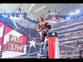Chad Gable Reveals Who Came Up With WWE’s El Grande Americano Gimmick