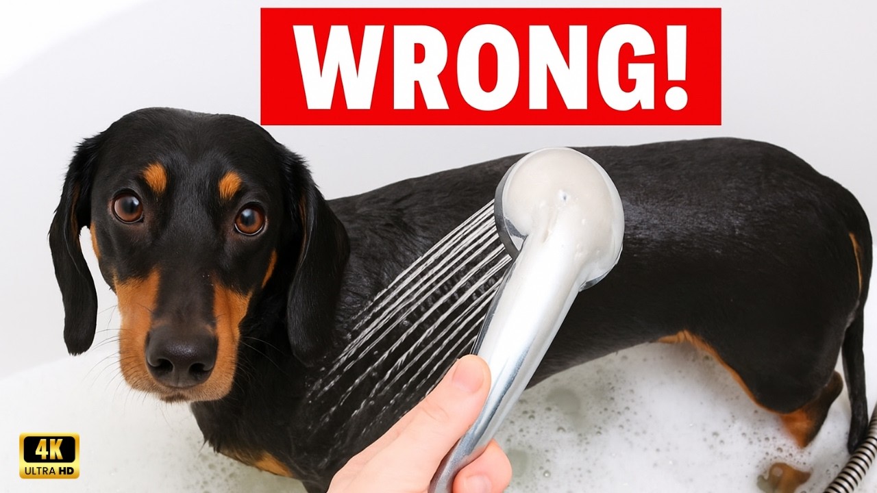 Собака пахнет? Это простое решение поможет вашей собаке пахнуть хорошо (раз и навсегда)