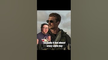 “Top Gun:Maverick” SHOULD have won Best Picture at the Oscars! #topgunmaverick #academyawards