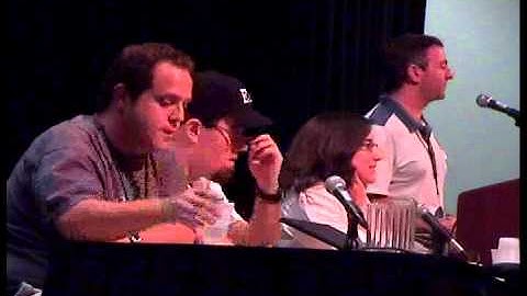 DEF CON 14 Hacking Conference Presentation By Panel - Ask the EFF - Video