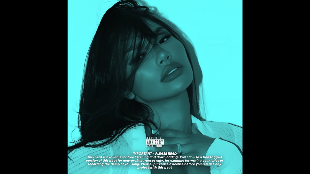 [FREE FOR PROFIT] Chill R&B Type Beat - “Conscious”