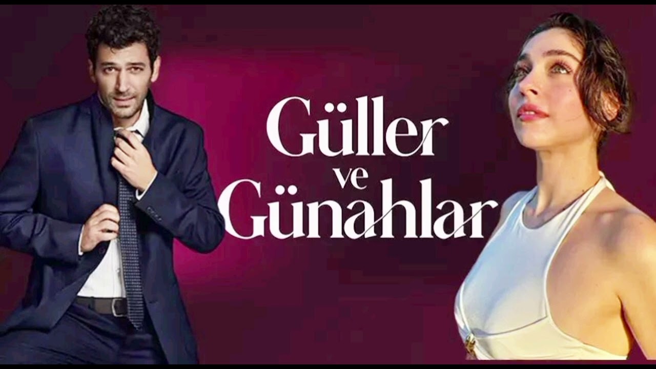 Güller ve Günahlar: Gerilim (Alt Yapı Versiyon)