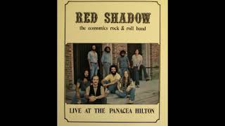 Red Shadow ‎- Understanding Marx (Rock) (1975)