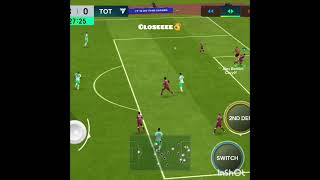 after how many failed chips, we did it😅#eafc24 #eafc25 #easports #gaming
