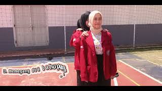 Video tutorial permainan bakiak