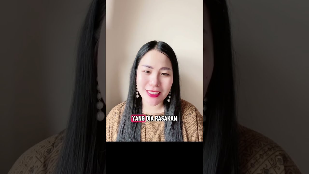 🌹 BAGAIMANA PERASAAN DIA SAAT INI PADA DIRIMU 🌹